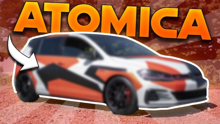 Personalizzazione Carrozzeria Volkswagen Golf: Guida Ottimizzata