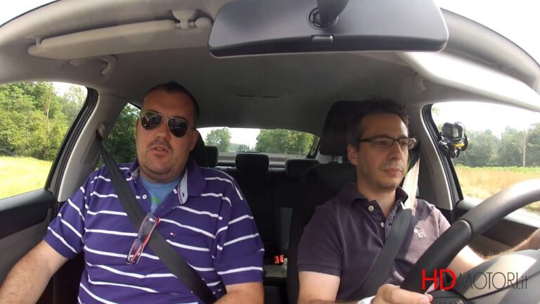 Tecnologie Avanzate di Assistenza alla Guida per la Seat Toledo