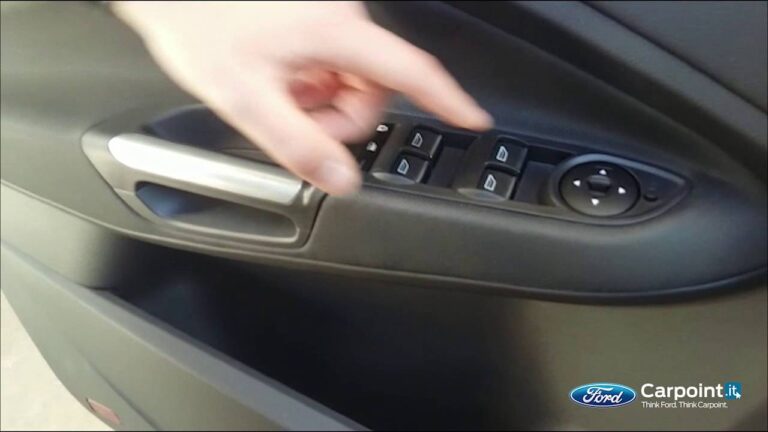 Guida sicura con Ford Mondeo: consigli per una conduzione ottimale
