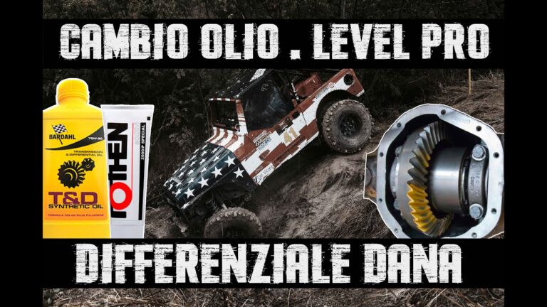 Guida alla Manutenzione Preventiva per Jeep Grand Cherokee