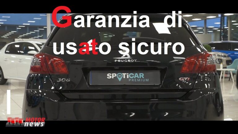 Protezione del veicolo con garanzia di fabbrica: vantaggi e considerazioni