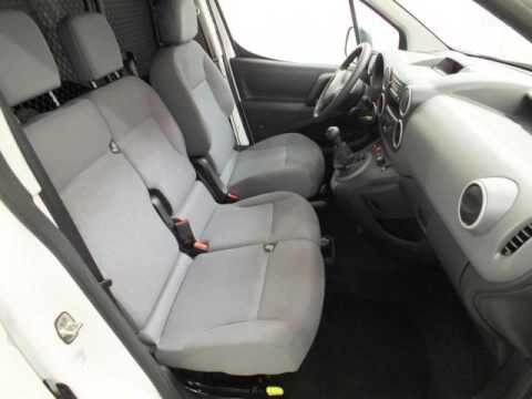 Citro&euml;n C3: il partner ideale per la tua sicurezza