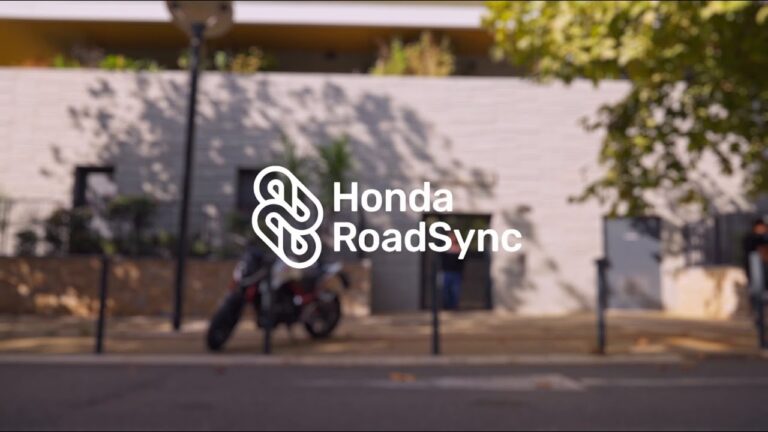 Le funzionalit&agrave; del navigatore integrato Honda