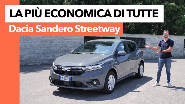 Estetica moderna della Nissan Micra: Un design rivoluzionario