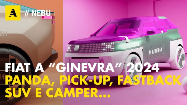 Il Fiat Uno: Il Compagno di Viaggio Ideale per la Famiglia