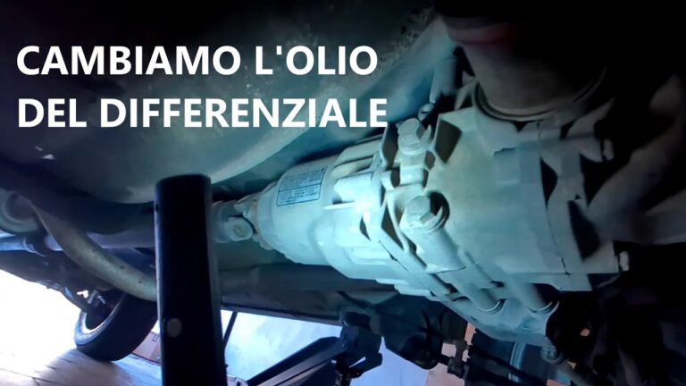 Segreti per la manutenzione agevole del Peugeot Boxer