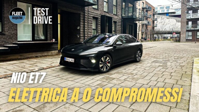 Massimo confort e prestazioni: l’interno della Kia Optima