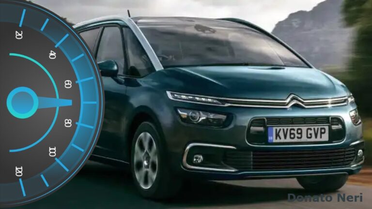 Scopri la praticit&agrave; degli interni della Citro&euml;n Spacetourer