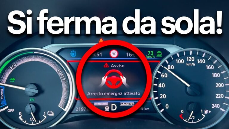 La funzionalit&agrave; di frenata d’emergenza del Seat Toledo: tutto ci&ograve; che devi sapere