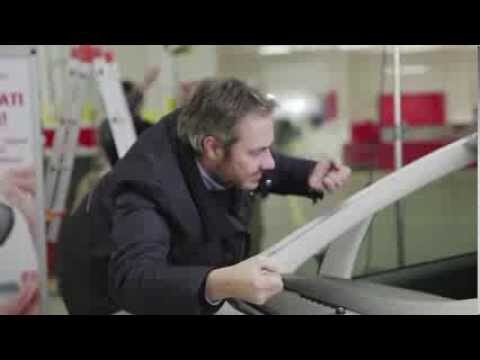 Sistema di Assistenza alla Guida Avanzato per Toyota Highlander: Innovazione e Sicurezza