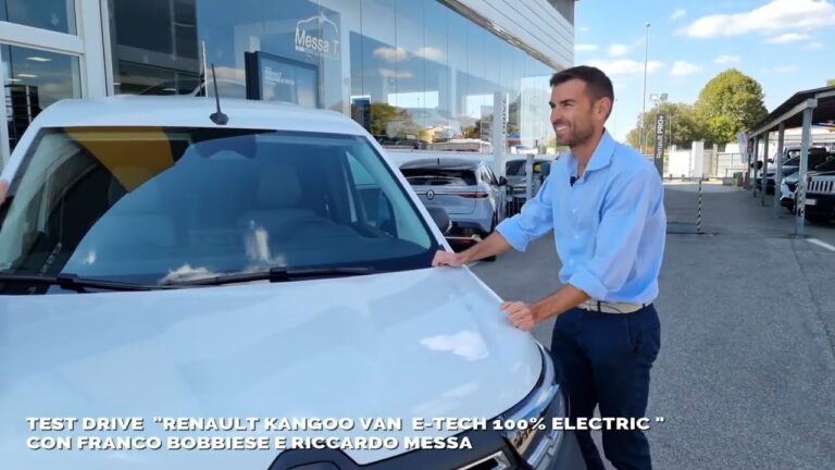 Opel Adam: Comfort e Dettagli per un’Esperienza di Guida Unica