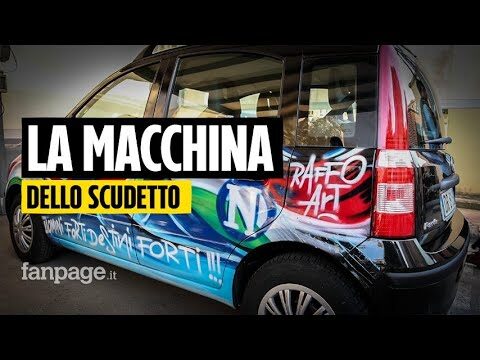 Innovazioni per la Sicurezza Stradale della Fiat Panda