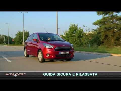 Il Ford Ka+: Prestazioni Eco e Efficienza al Volante