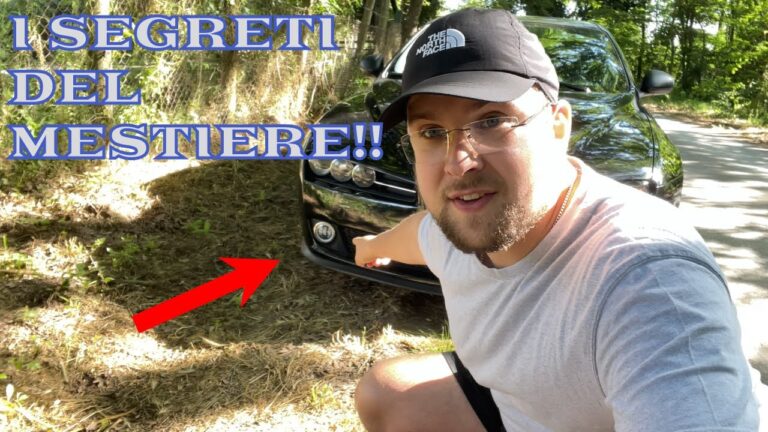 Tuning Esclusivo per Alfa Romeo 159: Potenza e Stile Unici