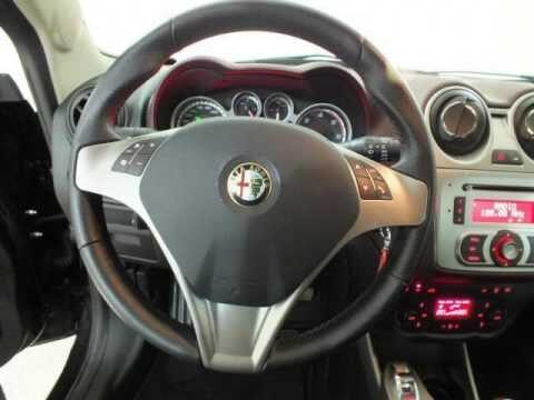 Esperienza di Guida con Climatizzatore Automatico: Alfa Romeo Mito