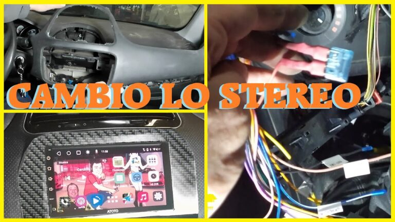 Innovazioni nel Design Moderno dell’Opel Zafira