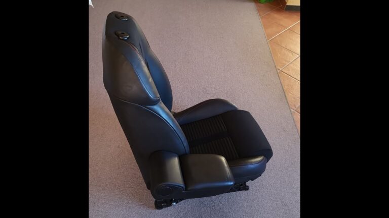 Il Comfort Eccellente dei Sedili Citro&euml;n C-Elys&eacute;e