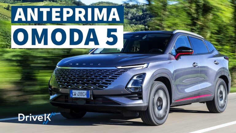 Esperienza di Guida Premium con Sedili Elettricamente Regolabili