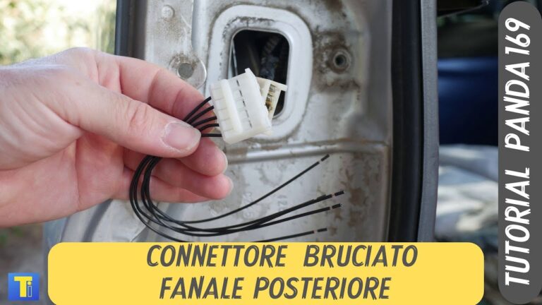 Il Stile Contemporaneo della Fiat 500L