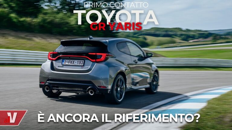 Hyundai Veloster: Un’Esperienza di Guida Potente