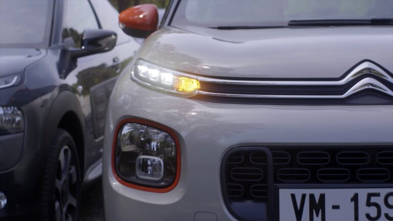 Parcheggio Automatico per Citro&euml;n C3: Innovazione e Comfort