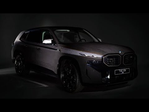 Personalizzazione di Lusso per BMW X5: Eccellenza su Misura