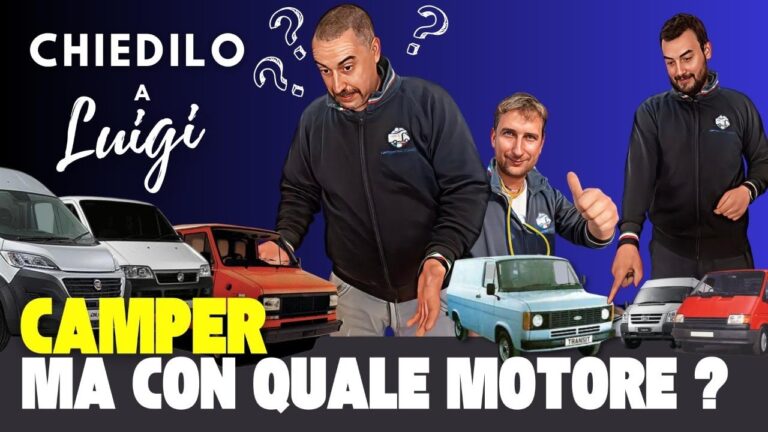 Prestazioni Affidabili della Peugeot Boxer