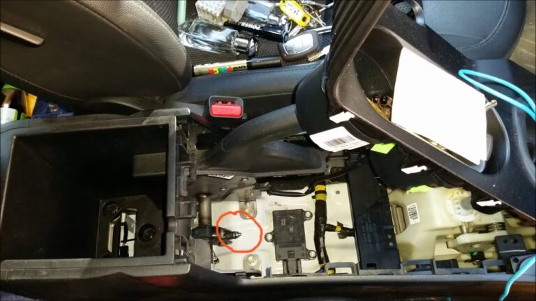 Guida alla Manutenzione dei Freni per Hyundai IX35