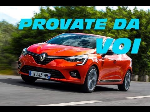Guida Passionale alla Renault Clio per Amanti dei Motori
