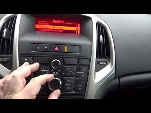 Compatibilit&agrave; Bluetooth per Opel Astra: Guida Essenziale