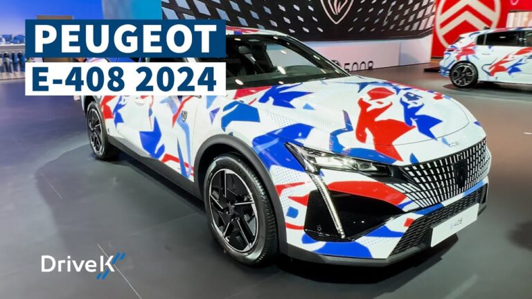 Guida Rilassante con la Peugeot 2008: Scopri il Comfort e lo Stile