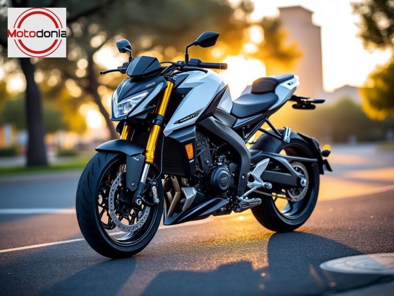 El Aliado Perfecto: Encontrar tu Concesionario de Motos Pr&oacute;ximo a M&iacute; es Clave